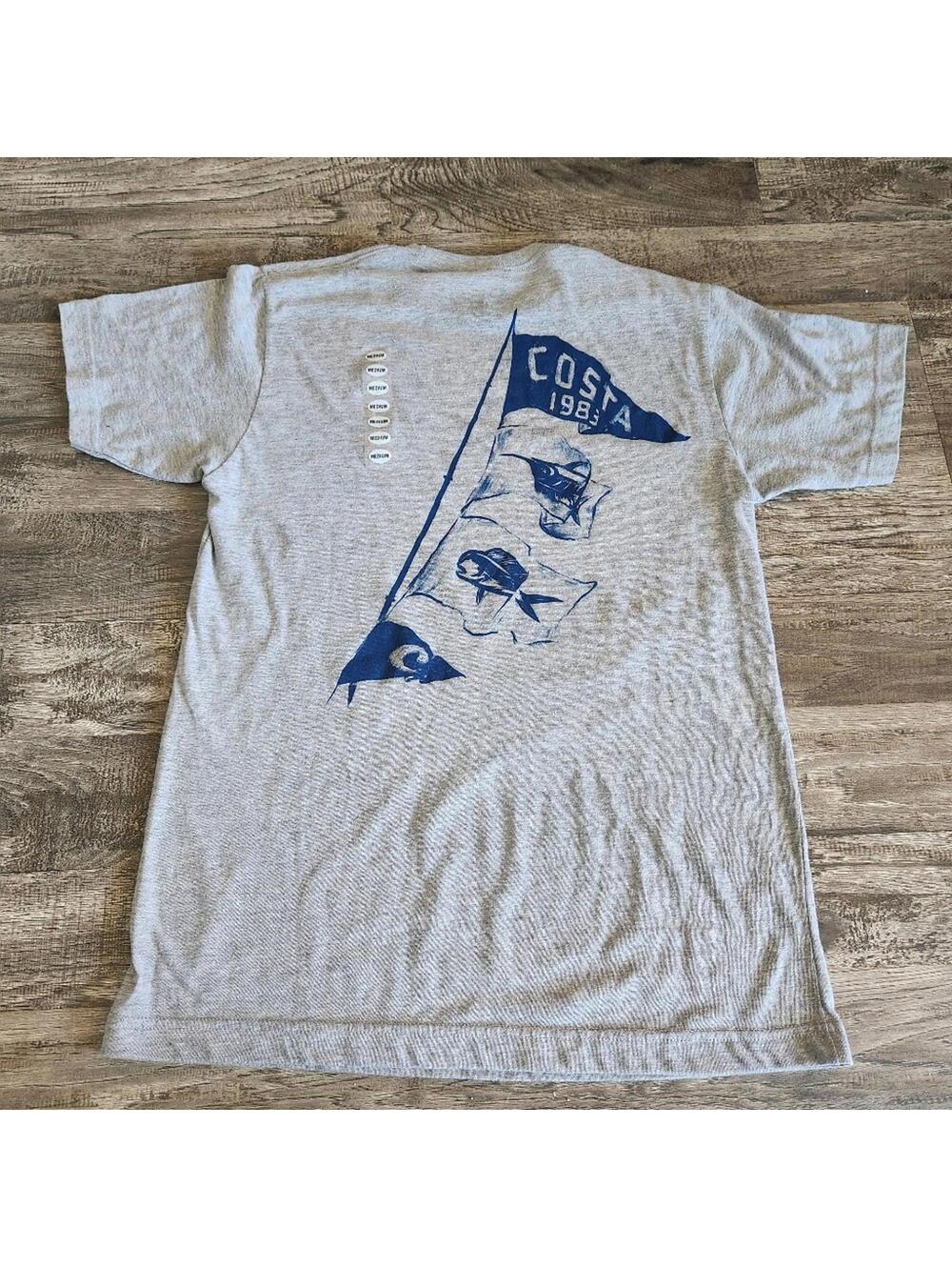 Costa T-shirt